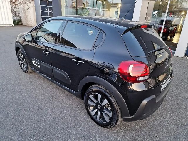 Citroën C3 Max PureTech