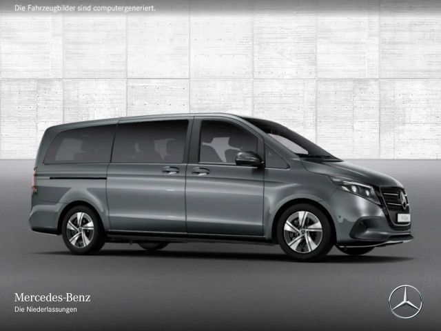Mercedes-Benz V 250 Style V 250 d