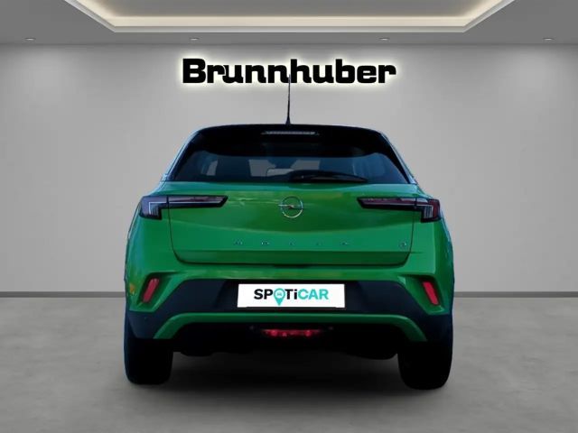 Opel Mokka Edition Mokka-e