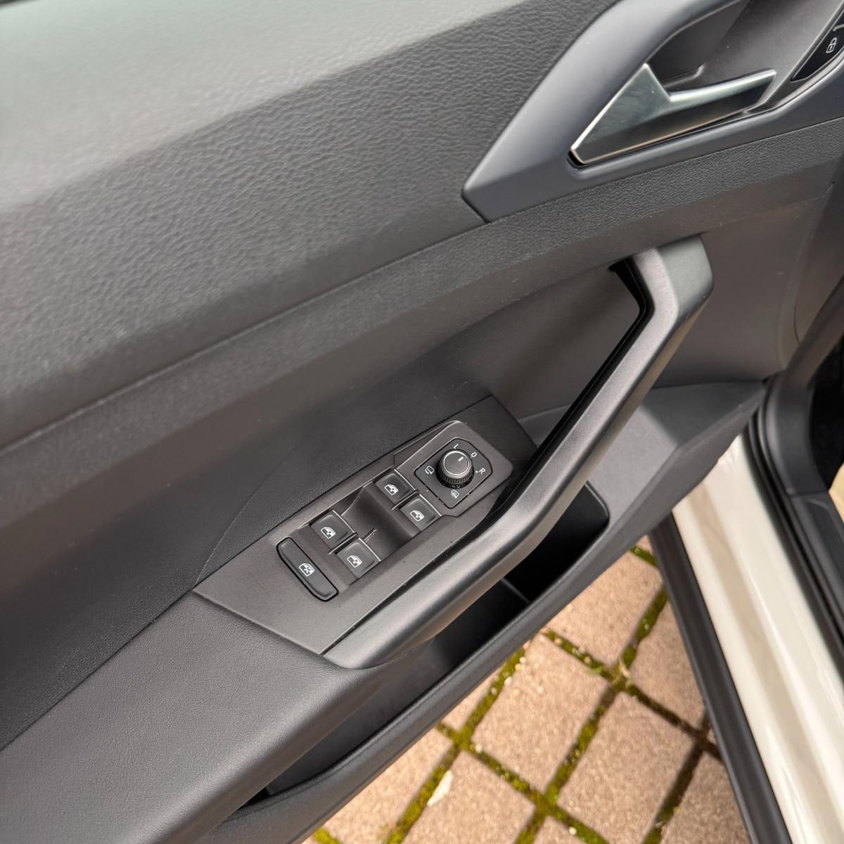 Volkswagen T-Cross 1.0 TSI Style