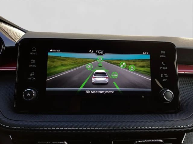 Skoda Fabia 1.0 TSI Monte Carlo