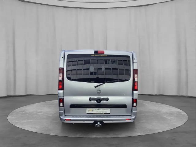 Renault Trafic Combi L1H1 Spaceclass