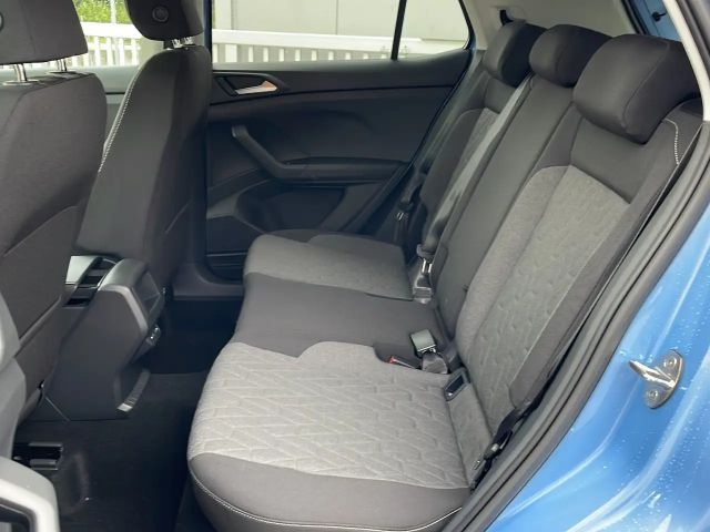 Volkswagen T-Cross Friends TSI