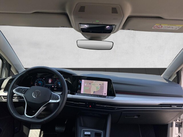 Volkswagen Golf DSG Golf VIII Life