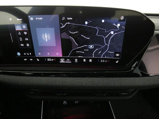 Audi A6 e-tron Avant Edition Quattro