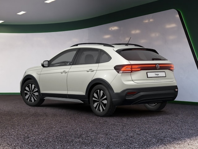 Volkswagen Taigo 1.0 TSI Move