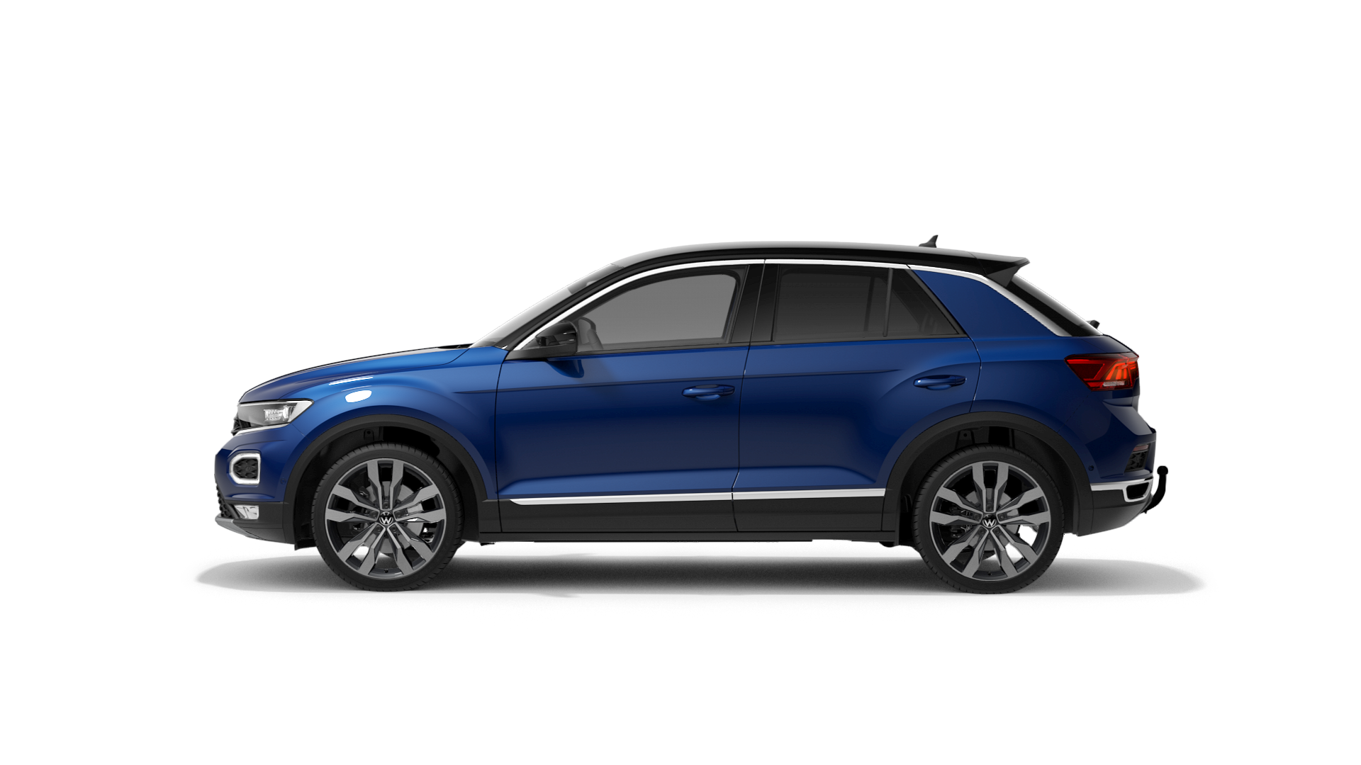 Volkswagen T-Roc 1.5 TSI DSG Sport