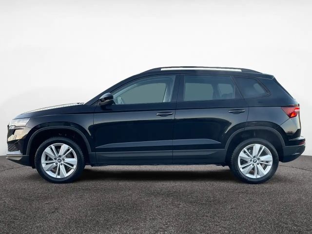 Skoda Karoq Selection