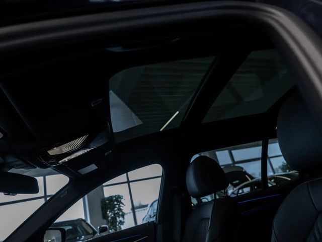 BMW 530 530e M-Sport Touring xDrive