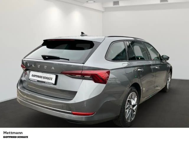 Skoda Octavia 1.0 TSI Combi Tour