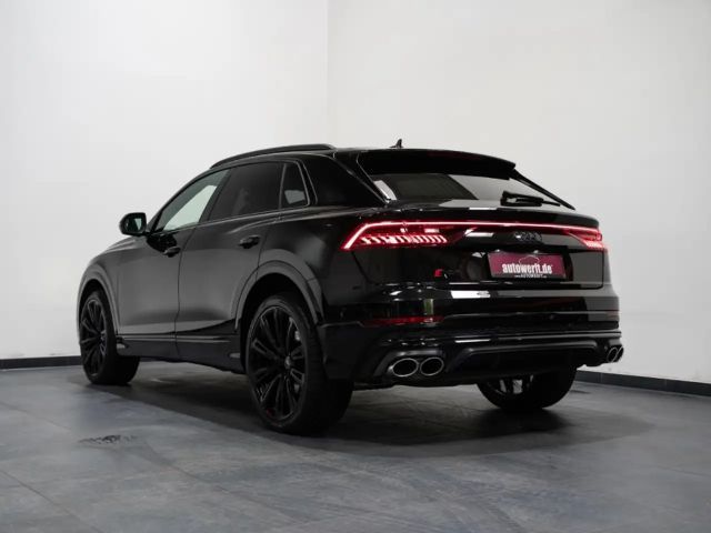 Audi SQ8 4.0 TFSI Quattro