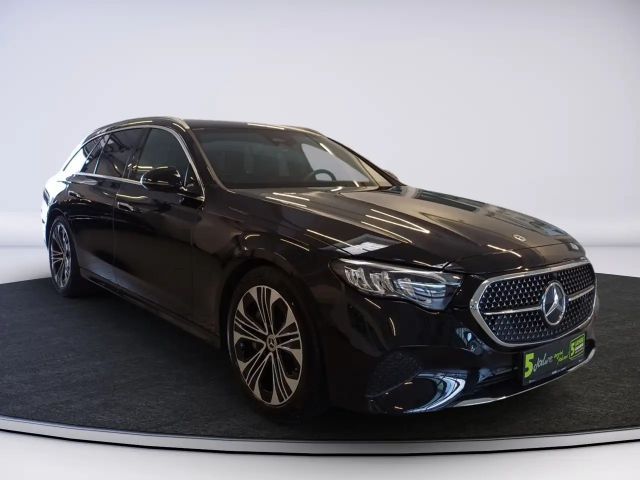 Mercedes-Benz E 300 E 300 e Estate