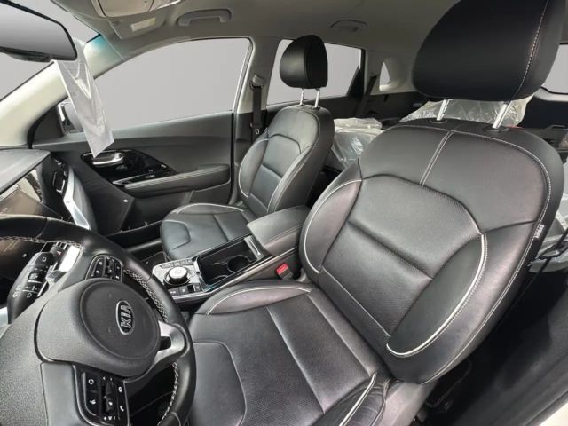 Kia Niro Spirit