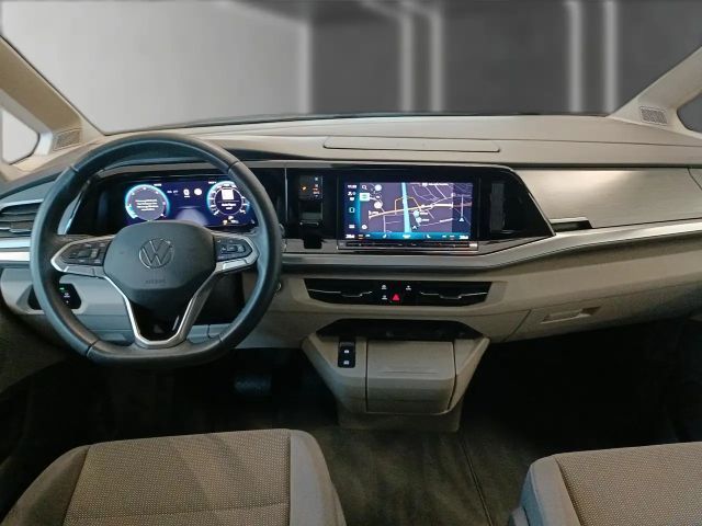 Volkswagen Multivan DSG Life T7