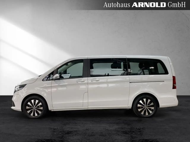 Mercedes-Benz EQV 300 Limousine Lang