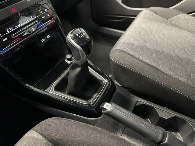 Volkswagen T-Cross 1.0 TSI IQ.Drive Life