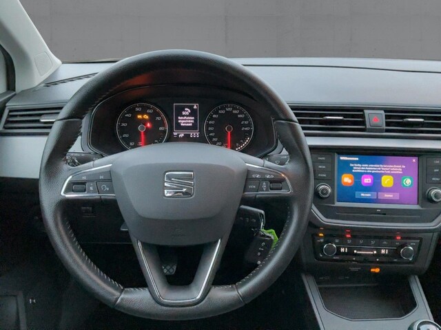 Seat Ibiza 1.0 TSI Style