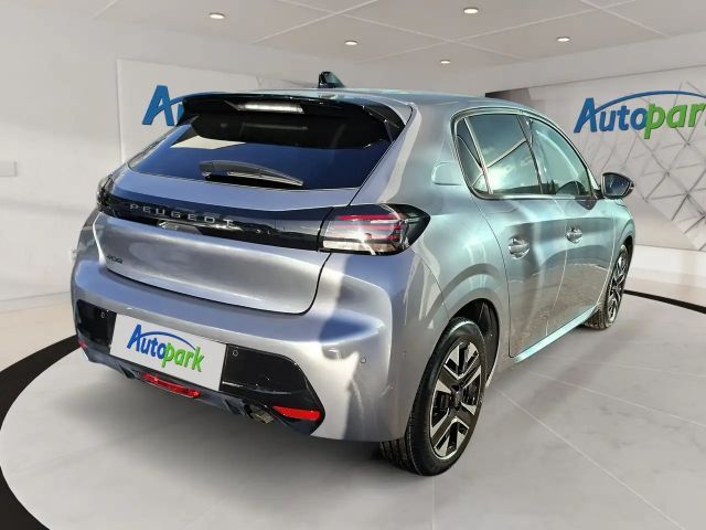 Peugeot 208 Allure Pack