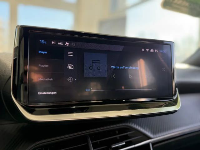 Peugeot 2008 GT-Line PureTech