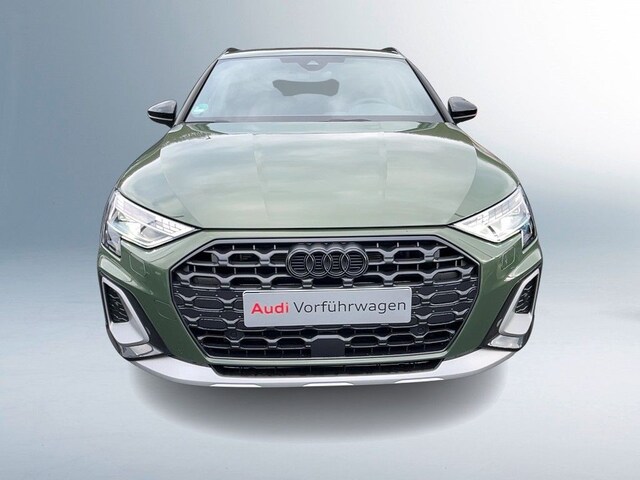 Audi A3 35 TDI S-Tronic