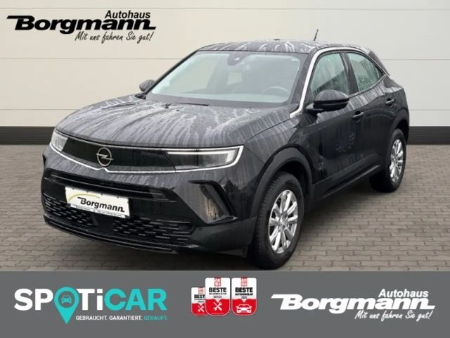 Opel Mokka Edition