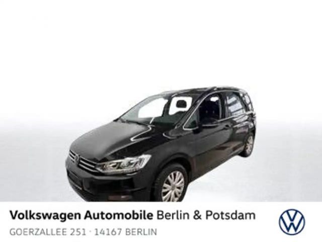 Volkswagen Touran 1.5 TSI DSG Highline