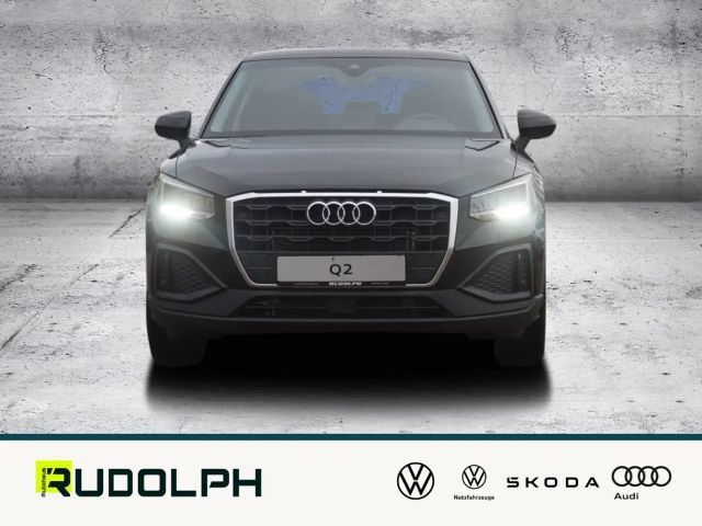 Audi Q2 35 TFSI S-Tronic