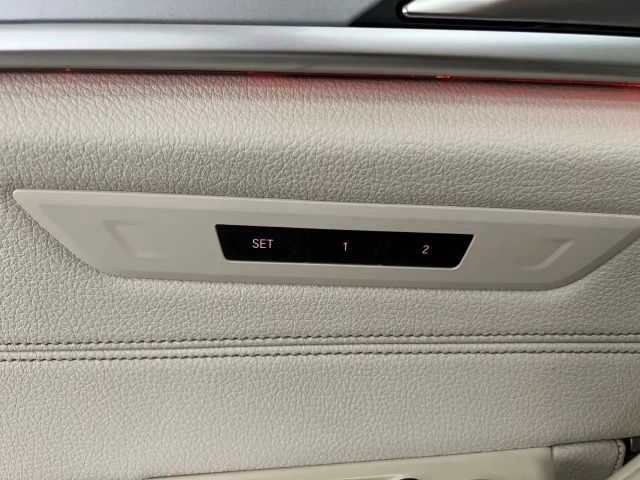 BMW 520 520d Touring