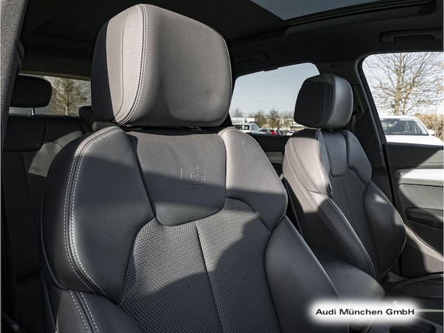 Audi Q5 40 TDI Quattro S-Tronic