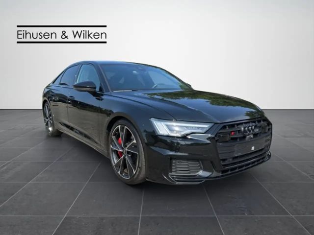Audi S6 Sedan