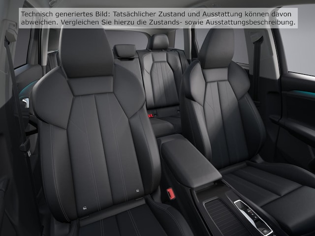 Audi Q6 e-tron SUV e-tron Audi Q6 SUV e-tron