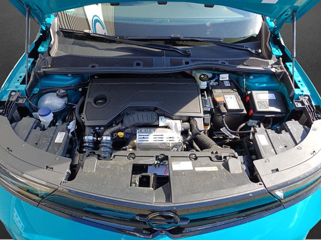 Opel Mokka GS-Line Grand Sport Turbo