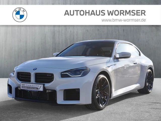 BMW M2 Comfort pakket Coupé
