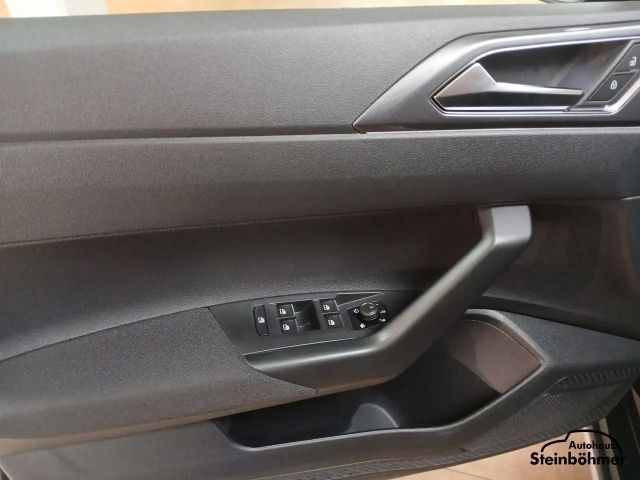 Volkswagen Taigo 1.0 TSI DSG Style