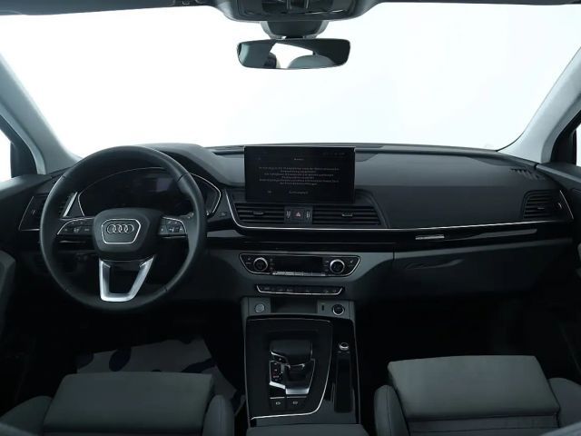 Audi Q5 Hybride Quattro Sport