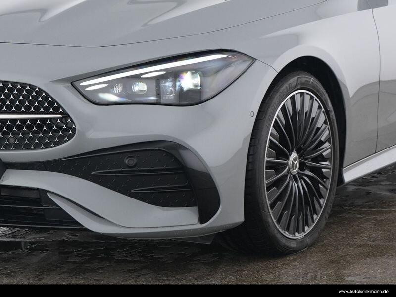 Mercedes-Benz CLE 200 AMG Line Coupé