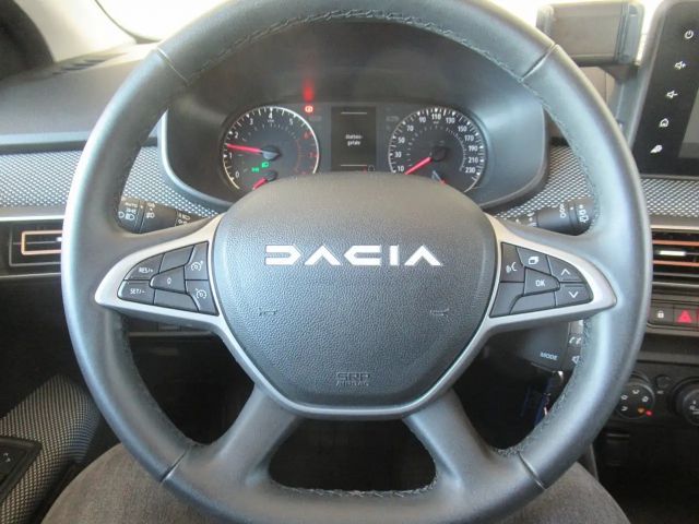 Dacia Sandero Stepway TCe 90