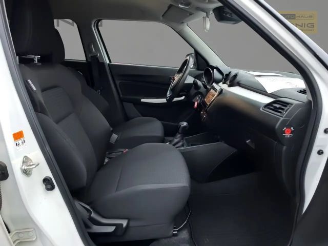 Suzuki Swift Comfort