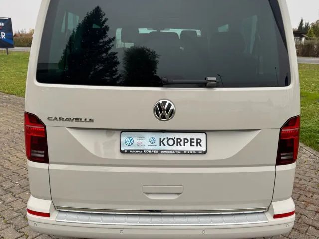 Volkswagen Caravelle 2.0 TDI Highline T6