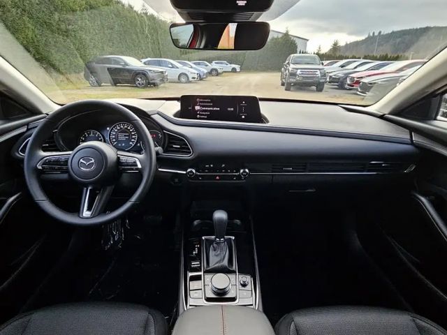 Mazda CX-30 Homura SkyActiv e-Skyactiv