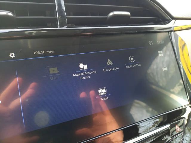 Opel Corsa business+