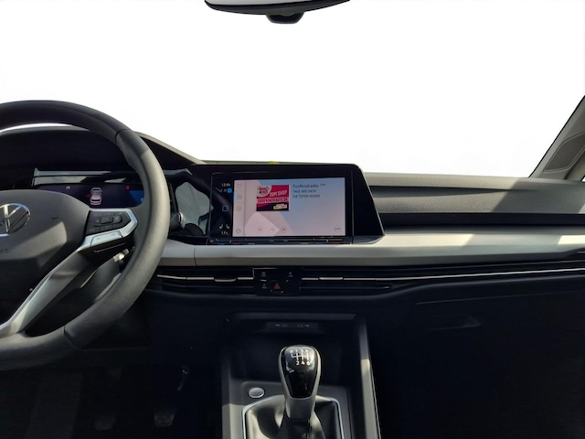 Volkswagen Golf 1.5 TSI Golf VIII