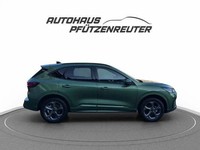 Ford Kuga 4x4 AWD ST Line