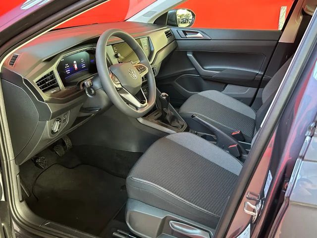 Volkswagen Taigo 4Me TSI