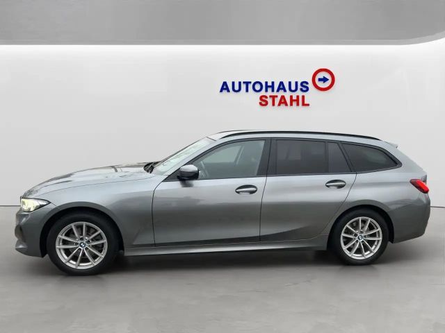 BMW 320 320d Touring xDrive