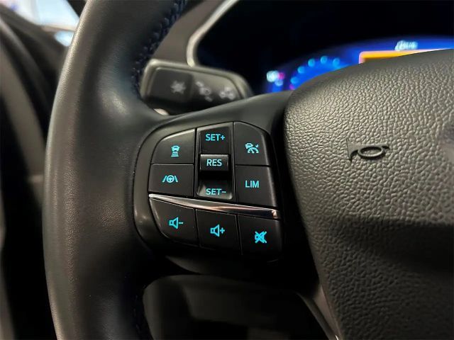 Ford Kuga AWD Titanium X