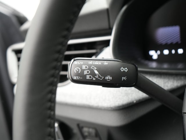 Skoda Kamiq Selection