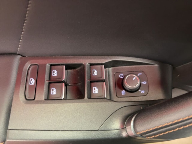 Cupra Formentor 2.0 TSI 4Drive DSG VZ