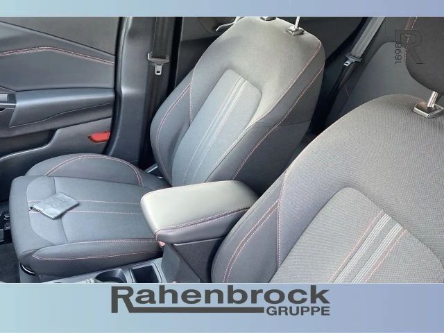 Ford Puma EcoBoost ST Line