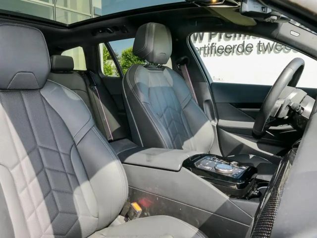 BMW 530 530e M-Sport Touring